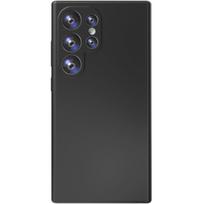 4smarts Silikon Case Cupertino für Samsung Galaxy S24 Ultra - (Schutz-)hülle