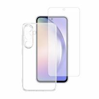 4smarts 360° Protection Set für Samsung Galaxy A35 (541032)