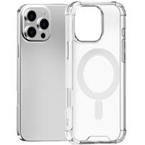 4smarts Hybrid Case Ibiza für Apple iPhone 16 Pro Max MagSafe-kompatibel