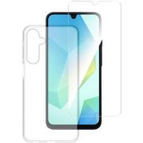 4smarts 360° Protection Set für Samsung Galaxy A16 (541331)