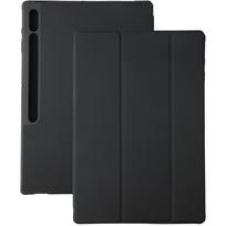 4smarts Folio Case Basic für Samsung Galaxy Tab S10 Ultra / S9 Ultra