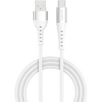 4smarts USB 2.0-Kabel Data and charging cable C 541455 - Kabel - Digital/Daten