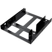 GrauGear Converter M.2 NGFF SSD/HDD 2.5inch to 3.5inch SATA - Converter