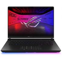 Asus Gaming Notebook ROG Strix Scar 16 G635LX-RW019W 40.6 cm (16 inches) WQXGA Intel Core Ultra 9 (S
