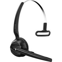 EPOS I SENNHEISER IMPACT D 10 Phone II - Headset - konvertierbar - DECT - kabellos