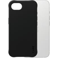 PanzerGlass CARE by PanzerGlass - Hintere Abdeckung für Mobiltelefon - kompatibel mit MagSafe - 100 % recyceltes thermoplastisches Polyurethan (TPU)