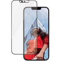 PanzerGlass Bildschirmschutz für Handy - ultrabreite Passform (PGBNUWFG29845)