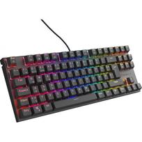 Genesis Gaming Tastatur THOR 303 TKL silent kabelgeb. (DE) (NKG-1886)