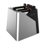 4-port battery charger for L2K