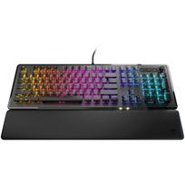 TURTLE BEACH Gaming-Tastatur Vulcan II Schwarz, Linear (00226428)