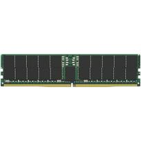 Server Memory Module|KINGSTON|DDR5| 64GB|Registered (buffered)|CL 52|1.1 V|288-pin DIMM|KSM64R52BD4-64MD