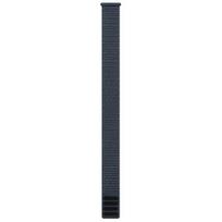 Garmin UltraFit-Armband 26 mm Nylon Granitblau (010-13306-23)