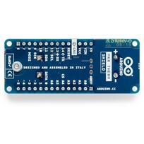 Arduino MKR Therm Shield - Arduino - Arduino - Blau - 3,3 V - 25 mm - 61 mm (ASX00012)