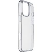 Cellularline Clear Strong Case iPhone 16 Pro (CLEARDUOIPH16PROT)