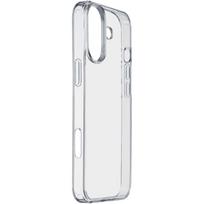 Cellularline Clear Strong Case iPhone 16 Plus (CLEARDUOIPH16MAXT)