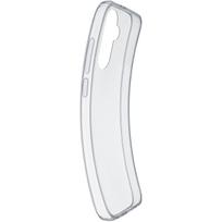 Cellularline Soft Case für Samsung A16 4G/5G Clear (SOFTGALA16T)