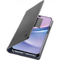 Cellularline Book Case für Samsung A16 5G/ A16 4G Black (BOOK3GALA16K)