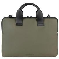 TUCANO GOMMO Slim Laptoptasche für Notebook 14 Zoll MacBook Pro 14 Air 15 Zoll (BSGOM1314-VM)