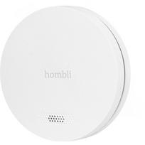 Hombli Smart Smoke Detector weiss
