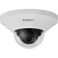 Hanwha Techwin WiseNet Q mini QND-8021 - Network surveillance camera - Dome - Colour (day and night)