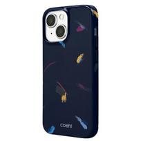 Uniq Declass UNIQ Case Coehl Reverie iPhone 13 6.1 Schwarz/Preußisch
