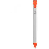 Logitech Crayon INTENSE SORBET EDU CAP Stiftende 10er Set Grau