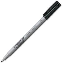 STAEDTLER 316 - 10 Stück(e) - Schwarz - Schwarz - Grau - Grau - Kunststoff - 0,6 mm