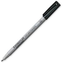 STAEDTLER 315 - 10 Stück(e) - Schwarz - Schwarz - Grau - Grau - Kunststoff - Medium