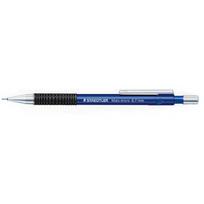 STAEDTLER Druckbleistift Mars micro B 0.7mm 10 Stück