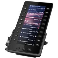 Gigaset P800 KEY PRO Tastenmodul 17,2 cm 6,8 Zoll TFT-Farbdisplay 60 programmierbare Tasten für P810 P810B P820 P825 P850 P855BW (S30853-H4105-R101)