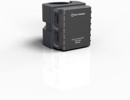 Teltonika · Tracker SAS· TST100· Kick E-Scooter Easy GPS tracker Black