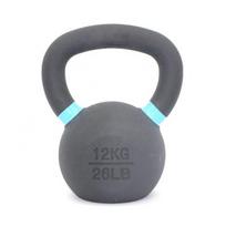 Crossfit svarstis (gyra) STRONGMAN 4-92kg (Svoris: 12 kg)