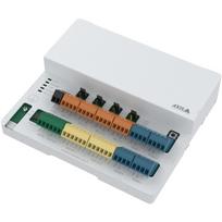 Axis A9910 - Expansion module - Modbus - white, NCS S 1002-B (02862-001)