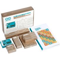 Arduino Starter kit German/ Deutsch - rund 225 Bauteile (K040007)