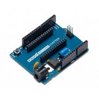 Arduino TSX00005 - Interface-Anpassungsplatte - Arduino - Arduino - Blau - 53,4 mm - 68,6 mm