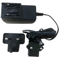 ALLNET Ersatznetzteil 12V/1,0A (DVE DSA-12CB-12) UK & EU Adapter (DSA-12CB-12)