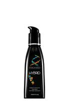 Water & silicone blended lubricant - Wicked 120ml