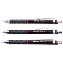 rOtring S0801310 - Füllminenstift - Schwarz - Kunststoff - Rund - HB - 3 Stück(e)