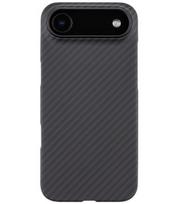Juodas dėklas Apple iPhone Air telefonui "Tactical MagForce Aramid Cover"
