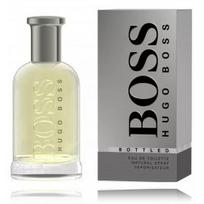 Hugo Boss Bottled EDT kvepalai vyrams - 5 ml.