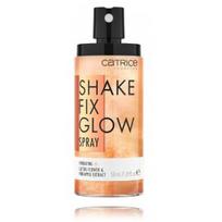 Catrice Shake Fix Glow Spray drėkinantis makiažo fiksatorius - 50 ml.