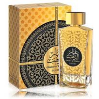 Sahari Ghubar Al Dhabab EDP kvepalai vyrams ir moterims - 100 ml.