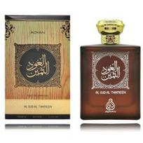 Adyan Al Oud Al Thameen EDP kvepalai vyrams ir moterims - 100 ml.