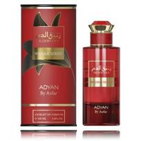 Adyan Blood Lily Extrait de Parfum PP kvepalai moterims - 100 ml.