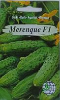 Agurkai Merengue F1
