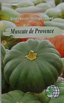 Moliūgai Muscate de Provence, Agrimatco