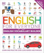 English for Everyone English Vocabulary Builder