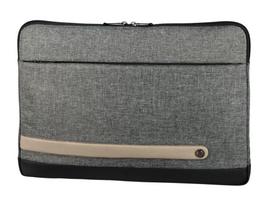 Hama 15.6-inch laptop case in grey
