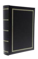 Albumas GED 4650 CLASSICBLACK 10x15 50 nuotraukų | kišeninis | knyginio rišimo