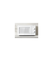 Xiaomi Microwave Oven | BHR7990EU | Free standing | 1100 W | 20 L | White